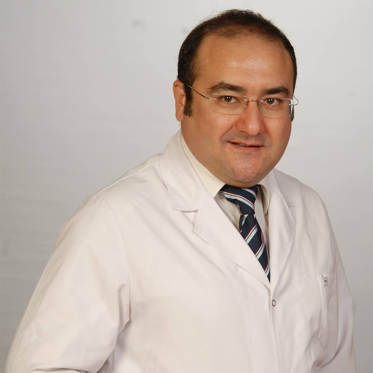 Doç.Dr. Cenk KILIÇ